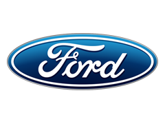 Ford dalys
