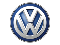 Volkswagen dalys
