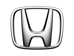 Honda dalys