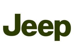 Jeep dalys