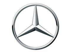 Mercedes-Benz dalys