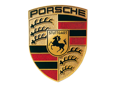 Porsche dalys