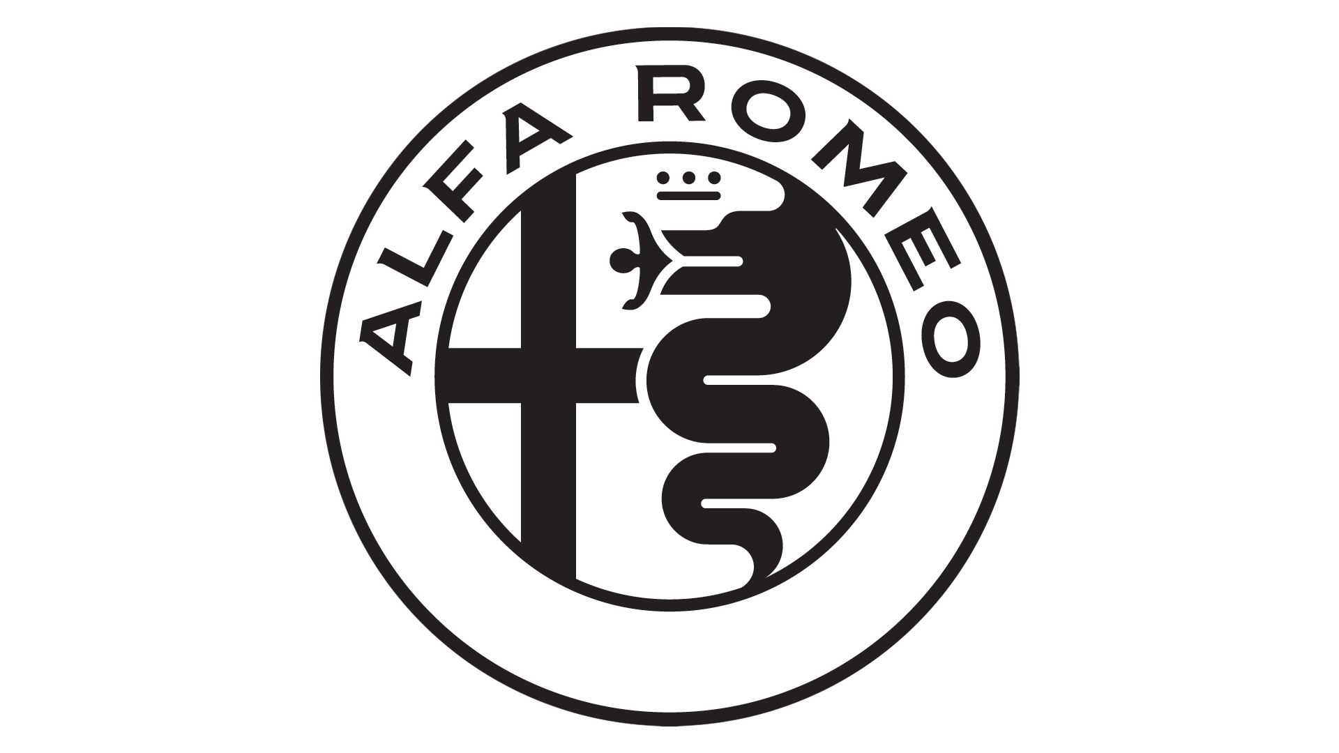 Alfa Romeo dalys