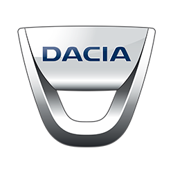 Dacia dalys